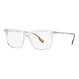 Men' Spectacle frame Burberry ELLIS BE 2378-0