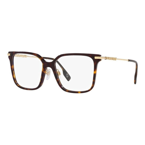 Ladies' Spectacle frame Burberry ELISABETH BE 2376-0