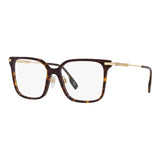 Ladies' Spectacle frame Burberry ELISABETH BE 2376-0