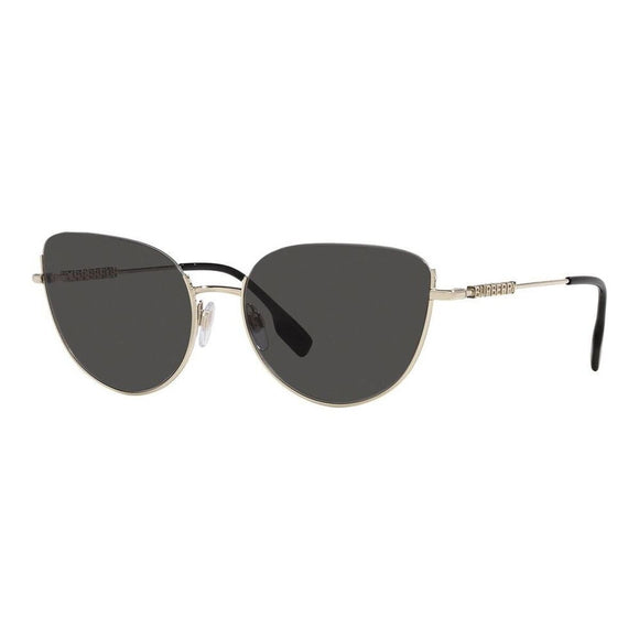 Ladies' Sunglasses Burberry HARPER BE 3144-0
