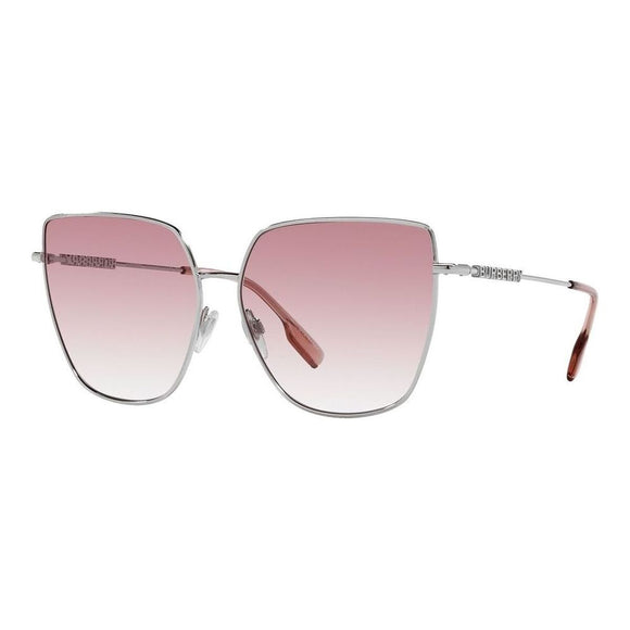 Ladies' Sunglasses Burberry ALEXIS BE 3143-0