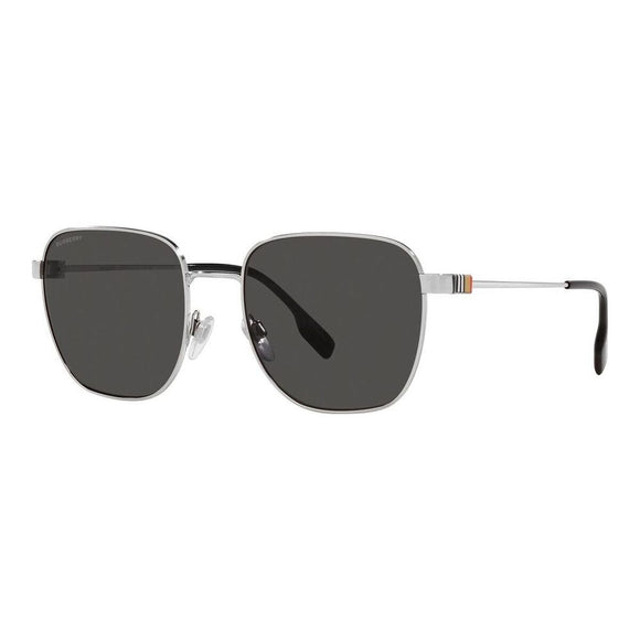 Men's Sunglasses Burberry DREW BE 3142-0
