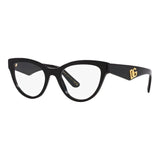 Ladies' Spectacle frame Dolce & Gabbana DG 3372-0