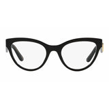 Ladies' Spectacle frame Dolce & Gabbana DG 3372-1