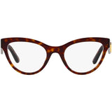 Ladies' Spectacle frame Dolce & Gabbana DG 3372-2