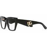 Ladies' Spectacle frame Dolce & Gabbana DG 3373-1