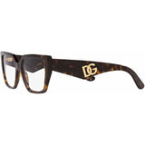 Ladies' Spectacle frame Dolce & Gabbana DG 3373-1