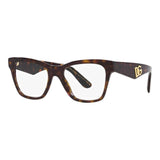 Ladies' Spectacle frame Dolce & Gabbana DG 3374-0