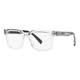 Ladies' Spectacle frame Dolce & Gabbana DG 5101-0