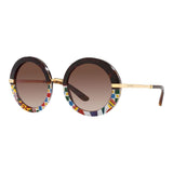 Ladies' Spectacle frame Dolce & Gabbana DG 4393-0