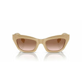Ladies' Sunglasses Burberry BE 4409-1
