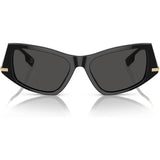 Ladies' Sunglasses Burberry BE4408-300187 Ø 52 mm-1