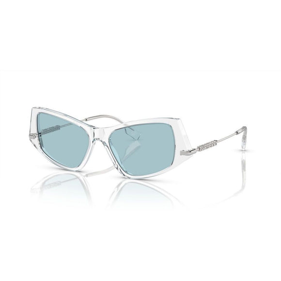 Ladies' Sunglasses Burberry BE 4408-0