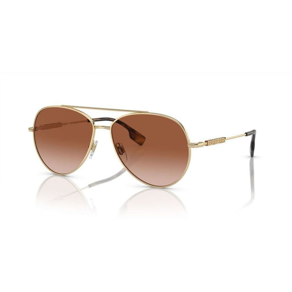 Ladies' Sunglasses Burberry BE 3147-0