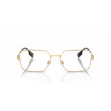 Men' Spectacle frame Burberry BE 1380-1