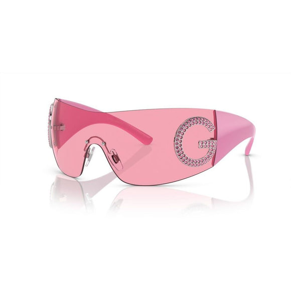 Ladies' Sunglasses Dolce & Gabbana DG 2298B-0
