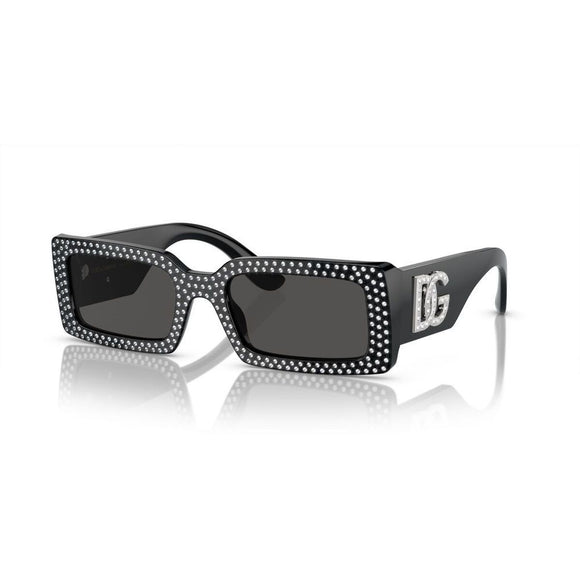 Ladies' Sunglasses Dolce & Gabbana DG 4447B-0