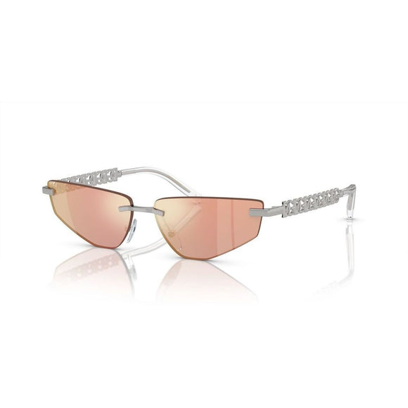 Ladies' Sunglasses Dolce & Gabbana DG 2301-0