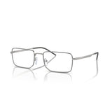 Men' Spectacle frame Emporio Armani EA 1153-0