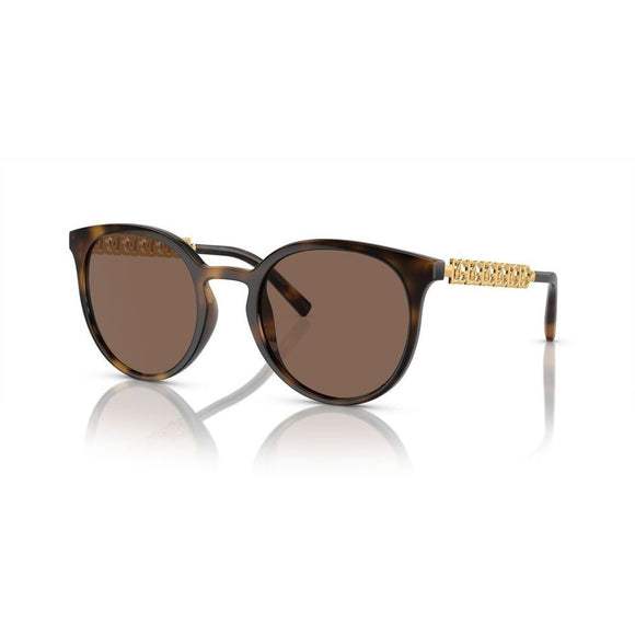 Ladies' Sunglasses Dolce & Gabbana DG 6189U-0