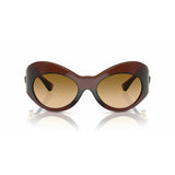 Ladies' Sunglasses Versace VE4462-54462L ø 58 mm-2