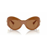 Ladies' Sunglasses Versace VE4462-544773 ø 58 mm-2