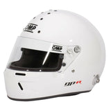 Helmet OMP OMPSC0-0799-B01-020-L L-0