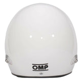 Helmet OMP OMPSC0-0799-B01-020-L L-3