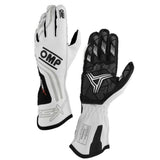 Gloves OMP OMPKB0-2751-A01-020-006 6-0