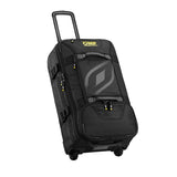 Medium suitcase OMP OMPOB0-2982 Black-0