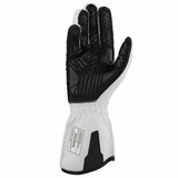 Gloves OMP XS Black-2
