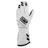 Gloves OMP XS Black-7