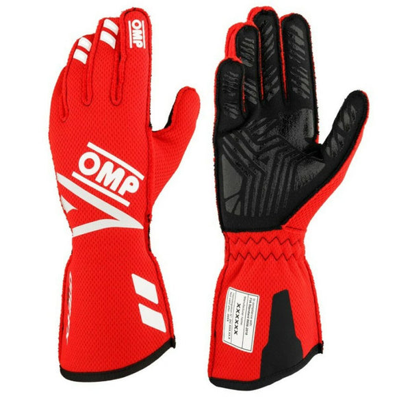 Gloves OMP OMPIB0-0773-A01-061-S S-0