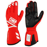 Gloves OMP OMPIB0-0773-A01-061-S S-0