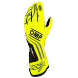 Gloves OMP OMPKB0-2751-A01-099-004 4-3