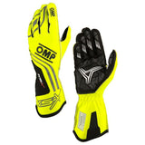 Gloves OMP OMPKB0-2751-A01-099-XXS XXS-0