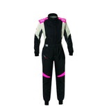 Racing jumpsuit OMP OMPIA0-1874-A02-277-38 38-0