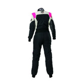 Racing jumpsuit OMP OMPIA0-1874-A02-277-38 38-2