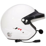 Helmet OMP J-RALLY FIA 8859-2024-4