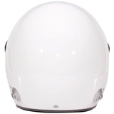 Helmet OMP J-RALLY XL White-3
