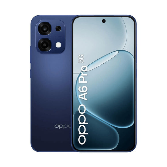 Smartphone Oppo A6 Pro 5G 6,57