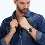 Men's Watch Sector (Ø 43 mm)-5