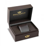 Men's Watch Philip Watch (Ø 40 mm)-2