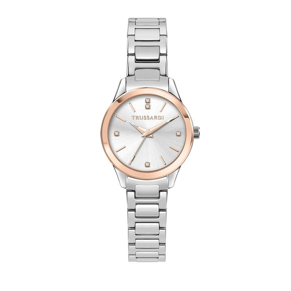Ladies' Watch Trussardi R2453151519-0