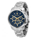 Men's Watch Maserati SUCCESSO (Ø 44 mm)-0