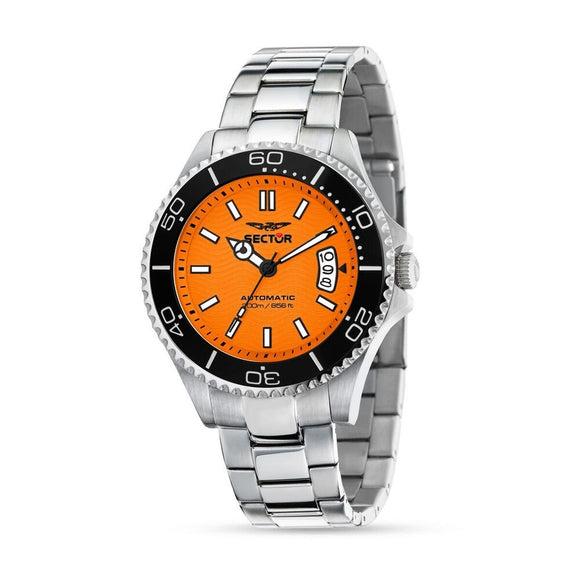Men's Watch Sector R3223161012 (Ø 43 mm)-0