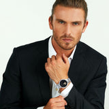 Men's Watch Trussardi (Ø 41 mm)-3