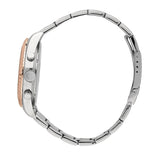 Men's Watch Maserati R8853100040 Silver (Ø 43 mm)-2