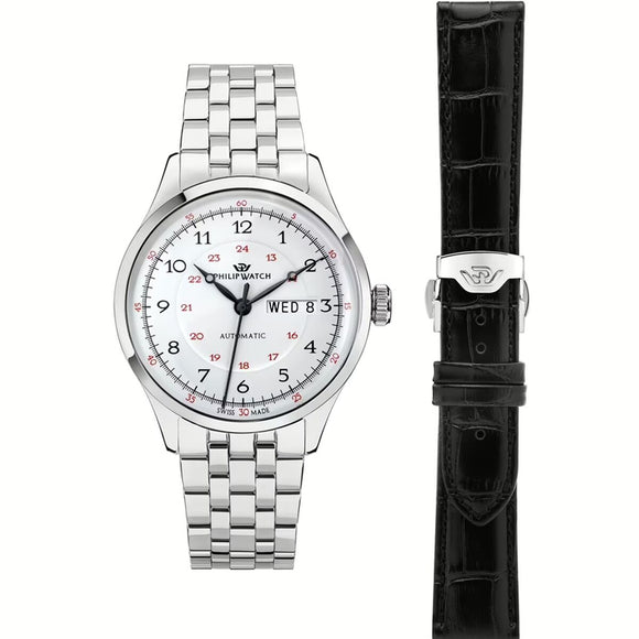 Unisex Watch Philip Watch R8223225001-0