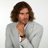 Men's Watch Philip Watch (Ø 40 mm)-4